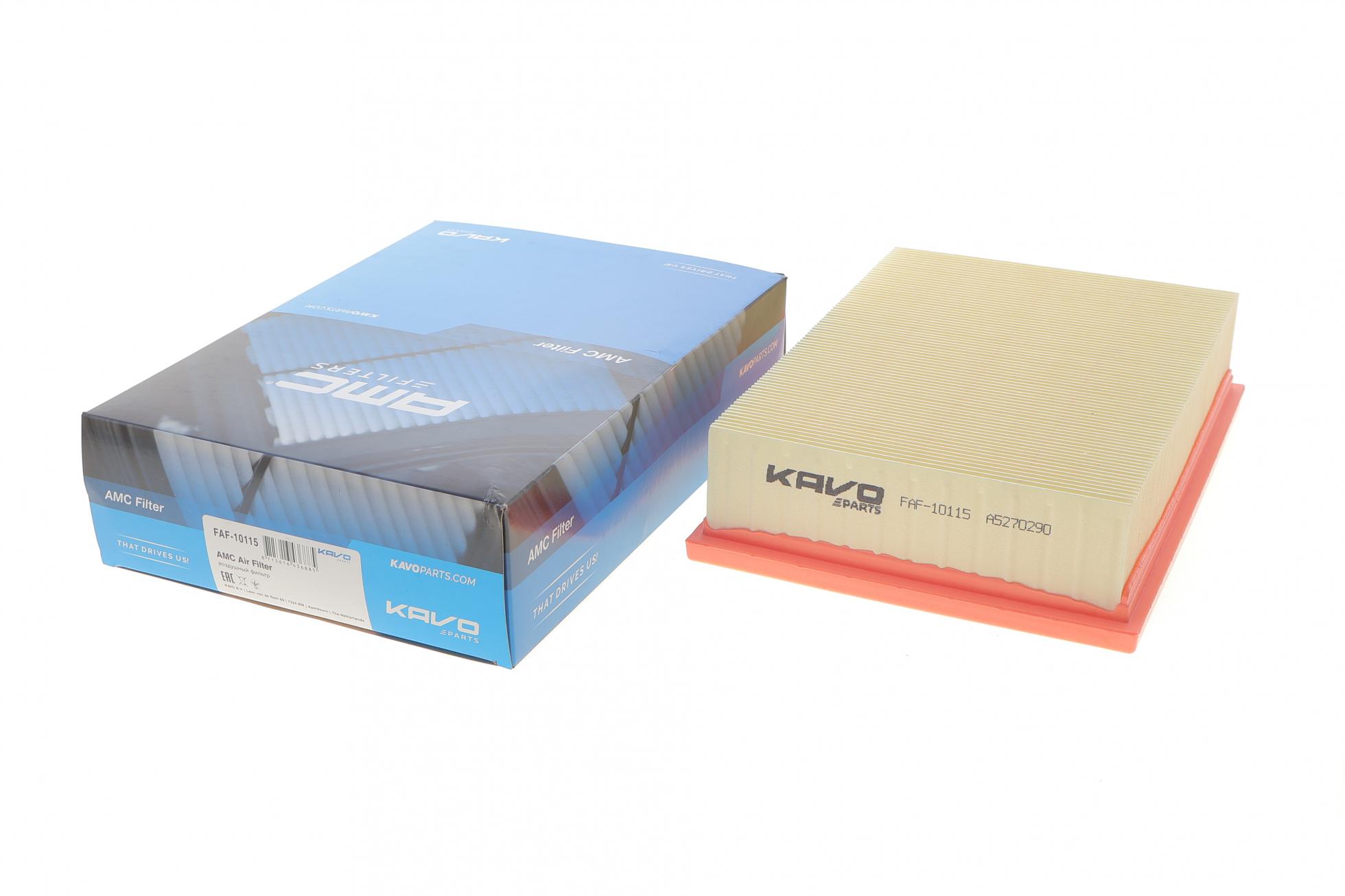 FAF10115 KAVO PARTS